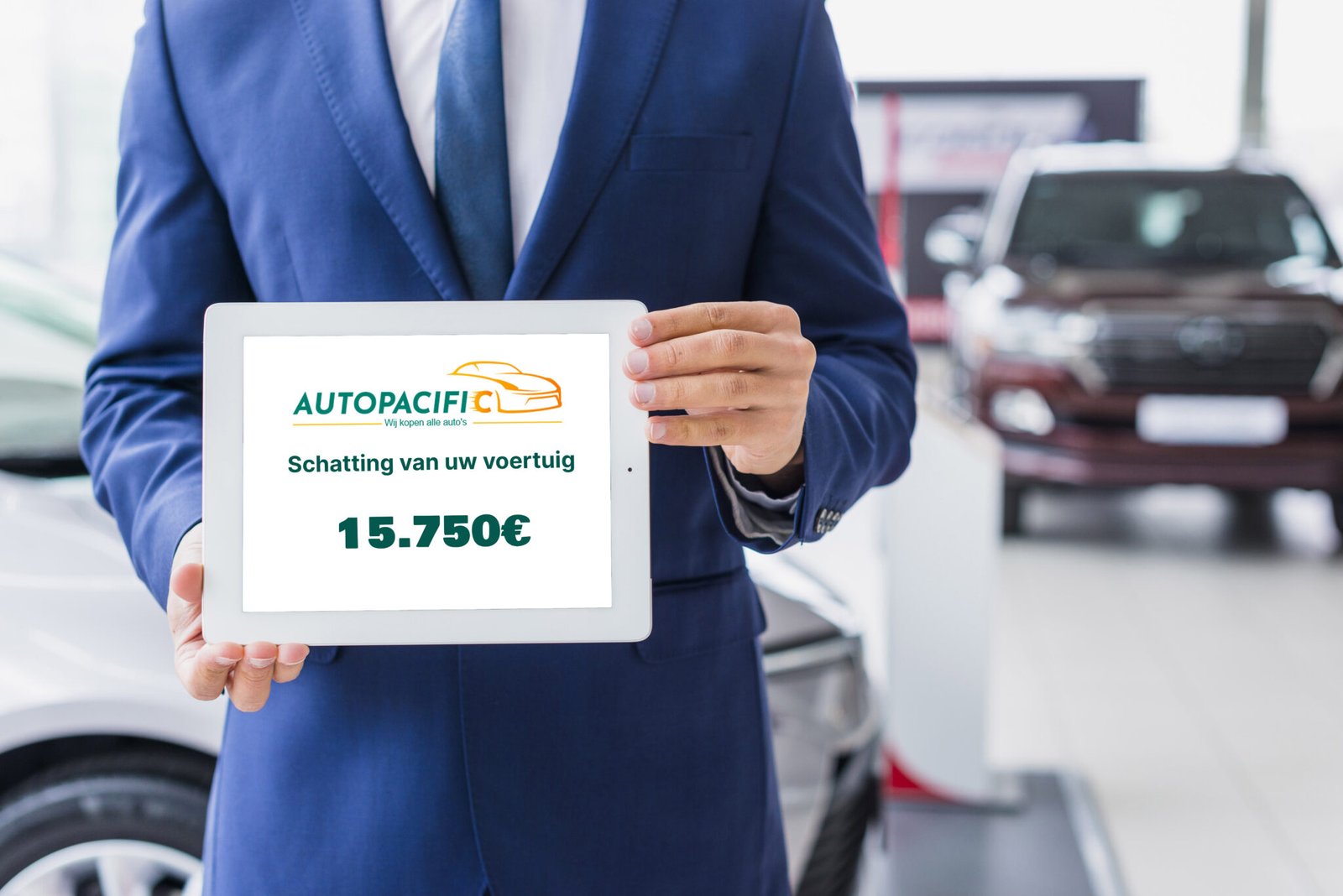 Waarde Auto Berekenen – Gratis & Snel