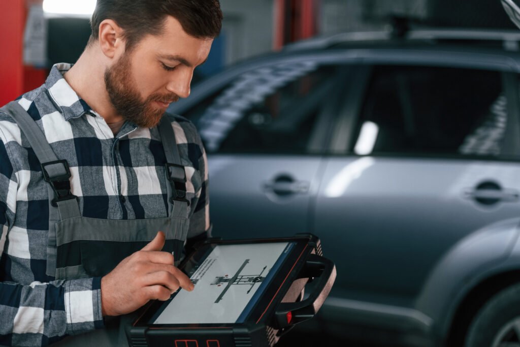 Waarom is auto waardebepaling belangrijk? – Ontdek waarom een nauwkeurige auto waard essentieel is