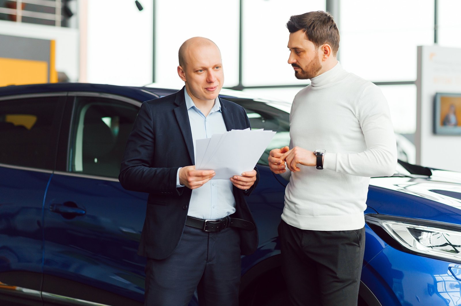 Auto verkopen zonder keuring? Zo doe je het veilig en snel
