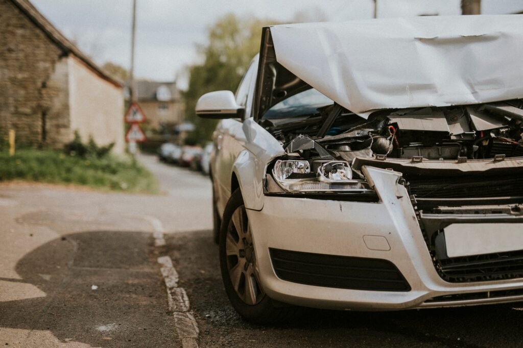 Autowrak verkopen in België? Alles wat je moet weten voor een snelle verkoop